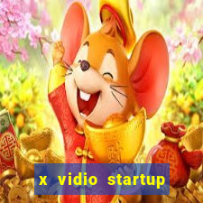 x vidio startup brasil 2024